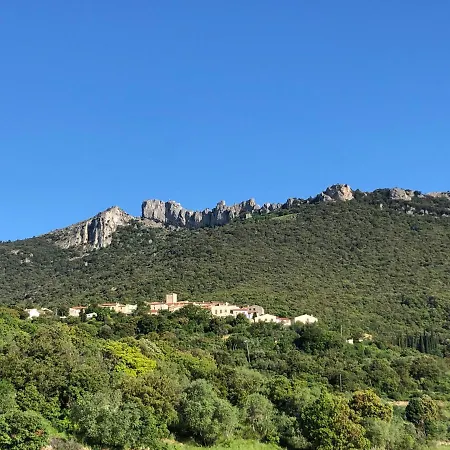 Holiday home San Jordi Duilhac