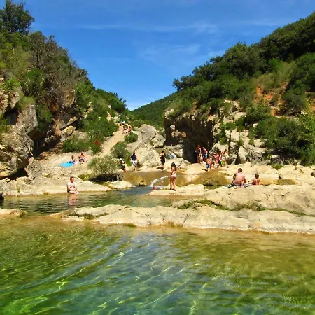 San Jordi Holiday home Duilhac