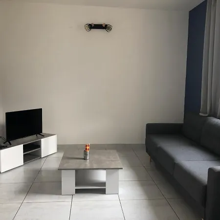 San Jordi Tatil Evi *