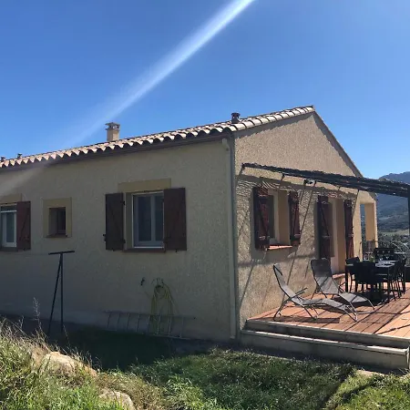 Holiday home San Jordi